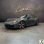 Photo porsche 911 type 992 S Coupé 3.0L 450cv  CAMERA TOIT OUVRANT