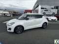 Photo suzuki swift (6) 1.2 DUALJET HYBRID PACK CVT