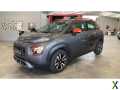 Photo citroen c3 aircross C3 Aircross 1.2 PT 12V - 110 S\\u0026S Shine / GARA