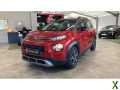 Photo citroen c3 aircross C3 Aircross 1.5 BlueHDi - 100 S\\u0026S PHASE 1 / G