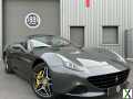 Photo ferrari california T V8 4.0 560ch