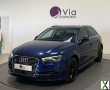 Photo audi a3 1.4 TFSI e-tron 204 Ambiente S tronic 6