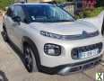 Photo citroen c3 aircross PureTech 110 S