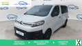 Photo citroen spacetourer Jumpy XS 2.0 BlueHDi 150 EAT8 Comfort