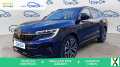 Photo renault espace 1.2 E-Tech hybrid 200 EDC6 Iconic