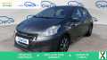 Photo peugeot 208 1.2 PureTech 82 Active - Entretien constructeur