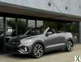 Photo volkswagen t-roc 1.5 TSI 150 EVO Start/Stop DSG7 R-Line Cabriolet