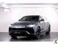 Photo lamborghini urus 4.0L V8 BITURBO 650CV