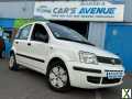 Photo fiat panda Panda 1.1 8V ECO Team