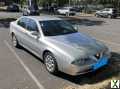 Photo alfa romeo 166 2.0i+V6+Tbo