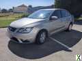 Photo seat toledo 1.2+TSI+85+ch+Reference