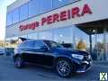 Photo mercedes-benz glc 250 D AMG LINE 4MATIC CUIR BI-XENON NAVI