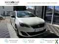 Photo peugeot 308 2.0 BlueHDi 180ch S\\u0026amp;S EAT6 GT