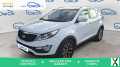 Photo kia sportage 1.7 CRDi 115 Active