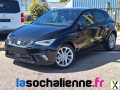 Photo seat ibiza 1.5 TSI 150 ch S/S ACT DSG7 FR