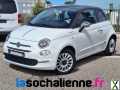 Photo fiat 500 1.0 70 ch Hybride BSG S/S Dolcevita