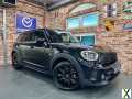 Photo mini cooper Countryman Cooper 136cv Auto TRIM