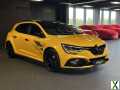 Photo renault megane RS EDC6 ULTIME 1611/1976