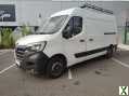 Photo renault master 2.3dci 180ch L2H2