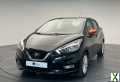 Photo nissan micra 1.0 71 ACENTA