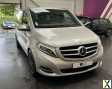 Photo mercedes-benz cl Long 200 d 7G-TRONIC PLUS Executive