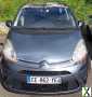 Photo citroen c4 picasso HDi 110 FAP Airdream Exclusive