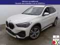 Photo bmw x1 X1 xDrive 18d 150 M Sport +GPS Pro