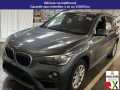 Photo bmw x1 X1 sDrive 16d 116 Lounge +GPS +PDC AR/AV