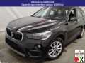 Photo bmw x1 X1 sDrive 16d 116 Lounge +GPS +PDC AR/AV