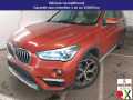 Photo bmw x1 X1 sDrive 18d 150 BVA8 xLine +Toit +GPS Pro