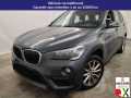 Photo bmw x1 X1 1.5 sDrive 18i DKG7 Lounge +GPS +PDC AR/AV