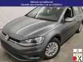 Photo volkswagen golf TDI 115 Trendline +GPS +Caméra