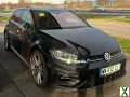 Photo volkswagen golf 2.0 TSI 300 DSG7 4Motion R