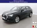 Photo audi q3 35 TFSI 150 S tronic 7 Design +GPS +Caméra