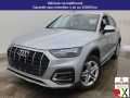 Photo audi q5 45 TFSI 265 S tronic 7 Quattro Design +Cuir +GPS