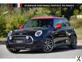 Photo mini john cooper works Mini 2.0i - 231 - BVA Sport F56 COUPE John Cooper