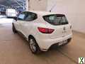 Photo renault clio BUSINESS TCE 75