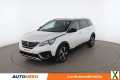 Photo peugeot 5008 2.0 Blue-HDi Allure 150 ch