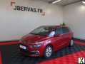 Photo citroen c4 picasso bluehdi 120 ss 94g business+