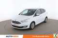 Photo ford c-max 1.0 EcoBoost Titanium BV6 125 ch