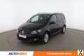 Photo volkswagen touran 1.6 TDI BlueMotion Tech Cup 7PL 105 ch