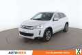 Photo citroen c4 aircross 1.6 e-HDi Exclusive 4x4 BV6 115 ch