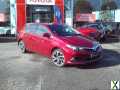 Photo toyota auris HSD 136h Design RC18