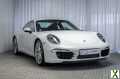 Photo porsche 911 (991) CARRERA 4S PDK