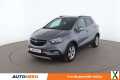 Photo opel mokka x 1.6 Diesel 4x2 Innovation 136 ch