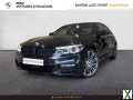 Photo bmw 540 540dA xDrive 320ch M Sport Steptronic