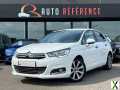 Photo citroen c4 1.2 130 CH EXCLUSIVE