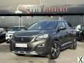 Photo peugeot 3008 HYBRID 225CH ALLURE E-EAT8