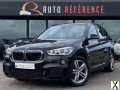 Photo bmw x1 (F48) XDRIVE18DA 150CH M SPORT