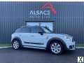 Photo mini cooper s Countryman 1.5L Hybride - 224CH - BVA F60 Cooper